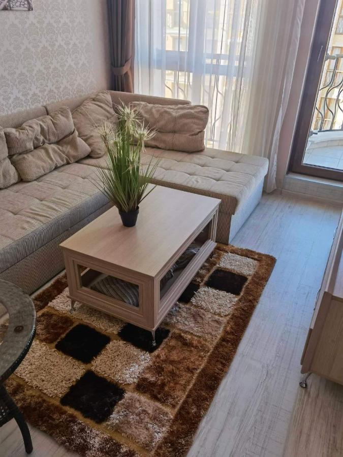 Harmony Suitеs Apartment Sunny Beach Eksteriør billede